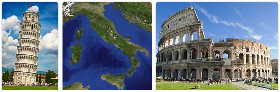 Italy Geopaleontological Description Part 3