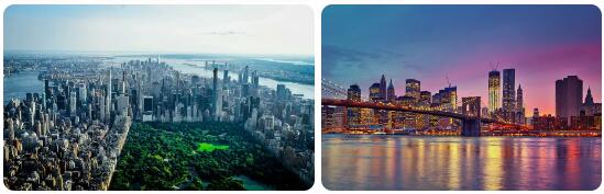 New York Cities
