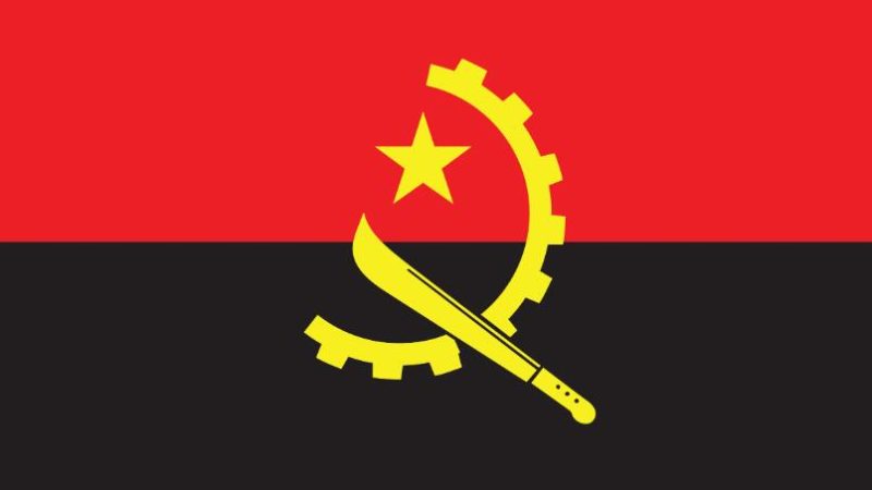 Angola Presidents and Prime Ministers
