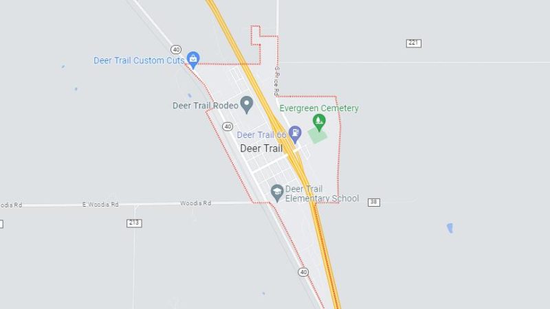 Deer Trail, Colorado